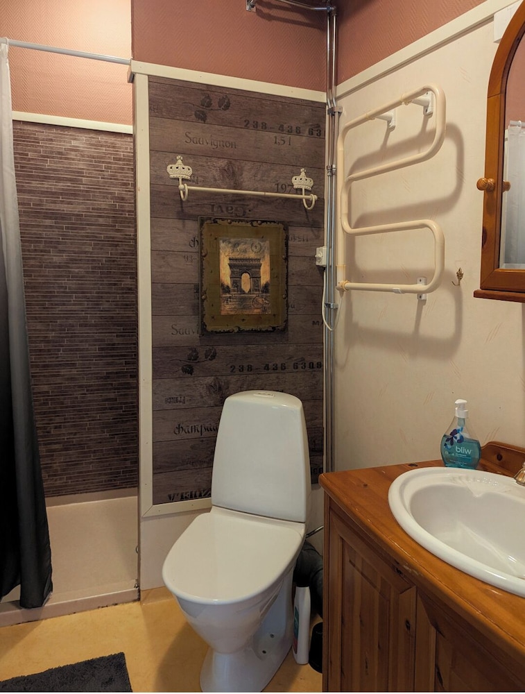 Brunsbo G:A Biskopsgard Hotell & Konferens 49/50