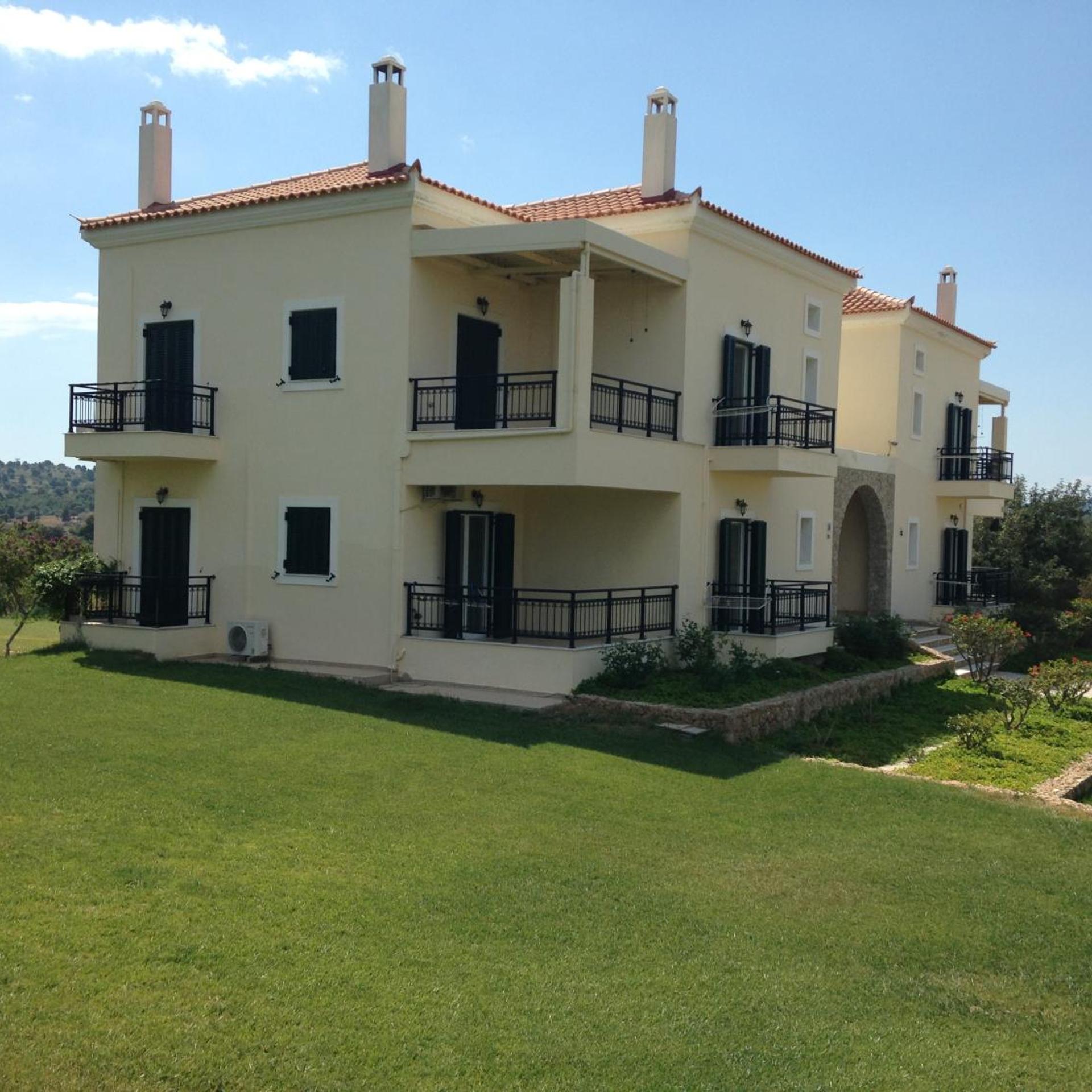 Long View Resort Hammam & Spa 28/30