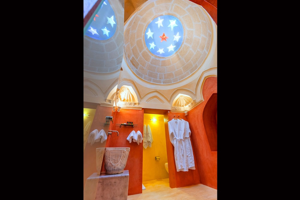 In Camera Art Boutique Hotel 7/50