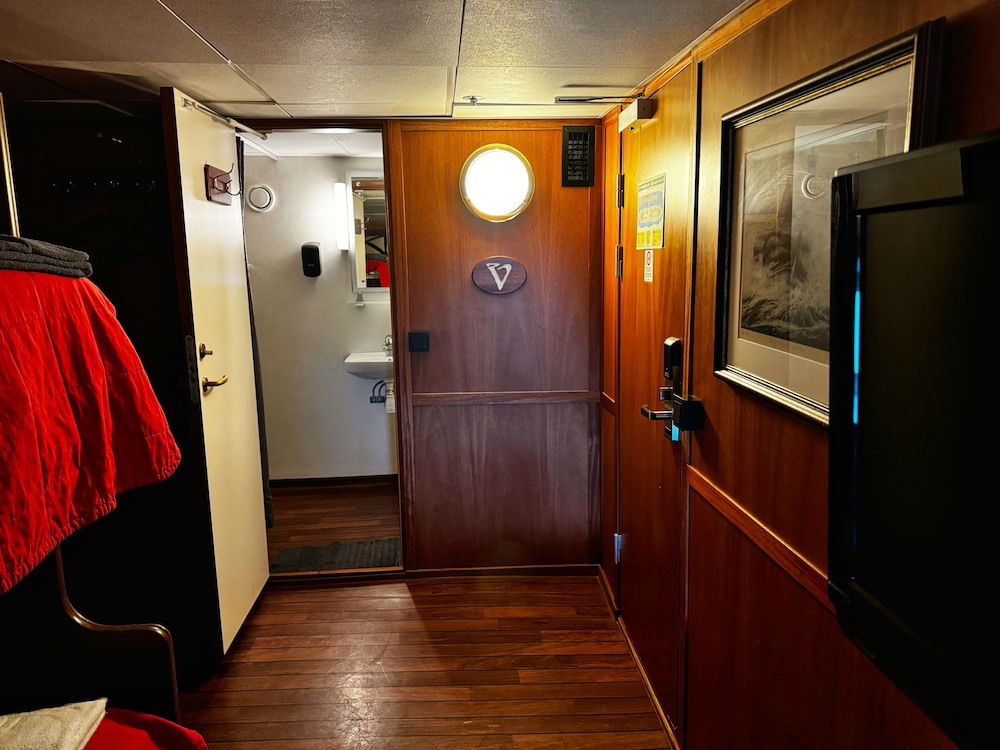 Barken Viking by Dialog Hotels 6/50