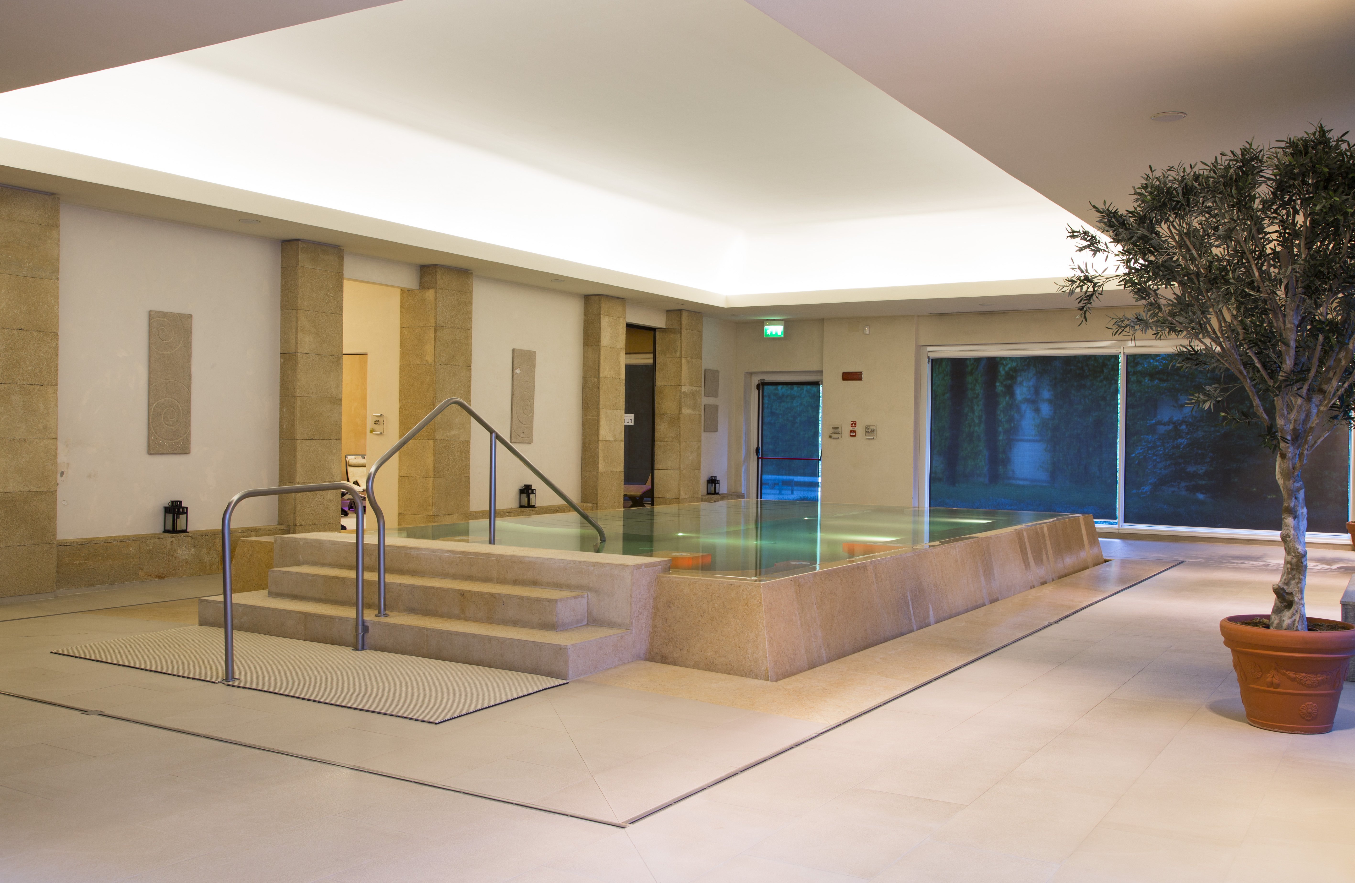 Cosmo Hotel Torri 4/42