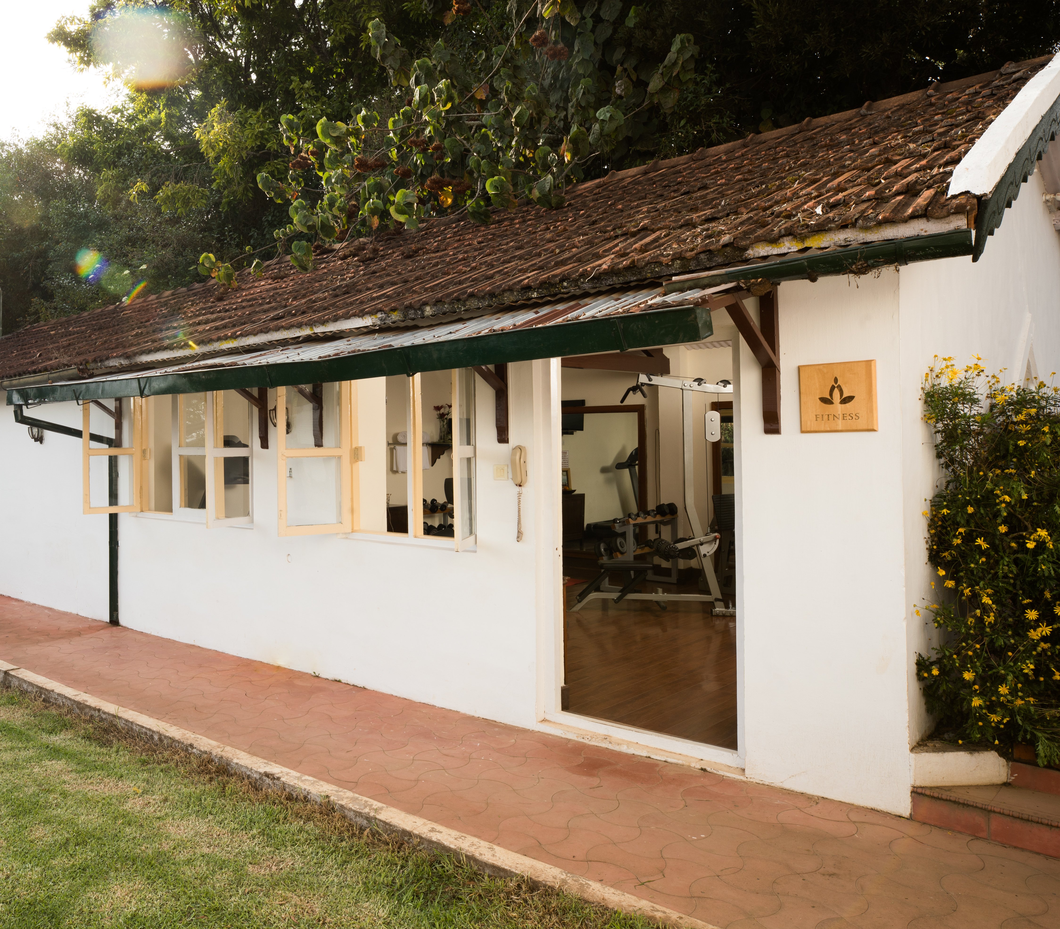 Savoy, Ooty - IHCL SeleQtions 4/77