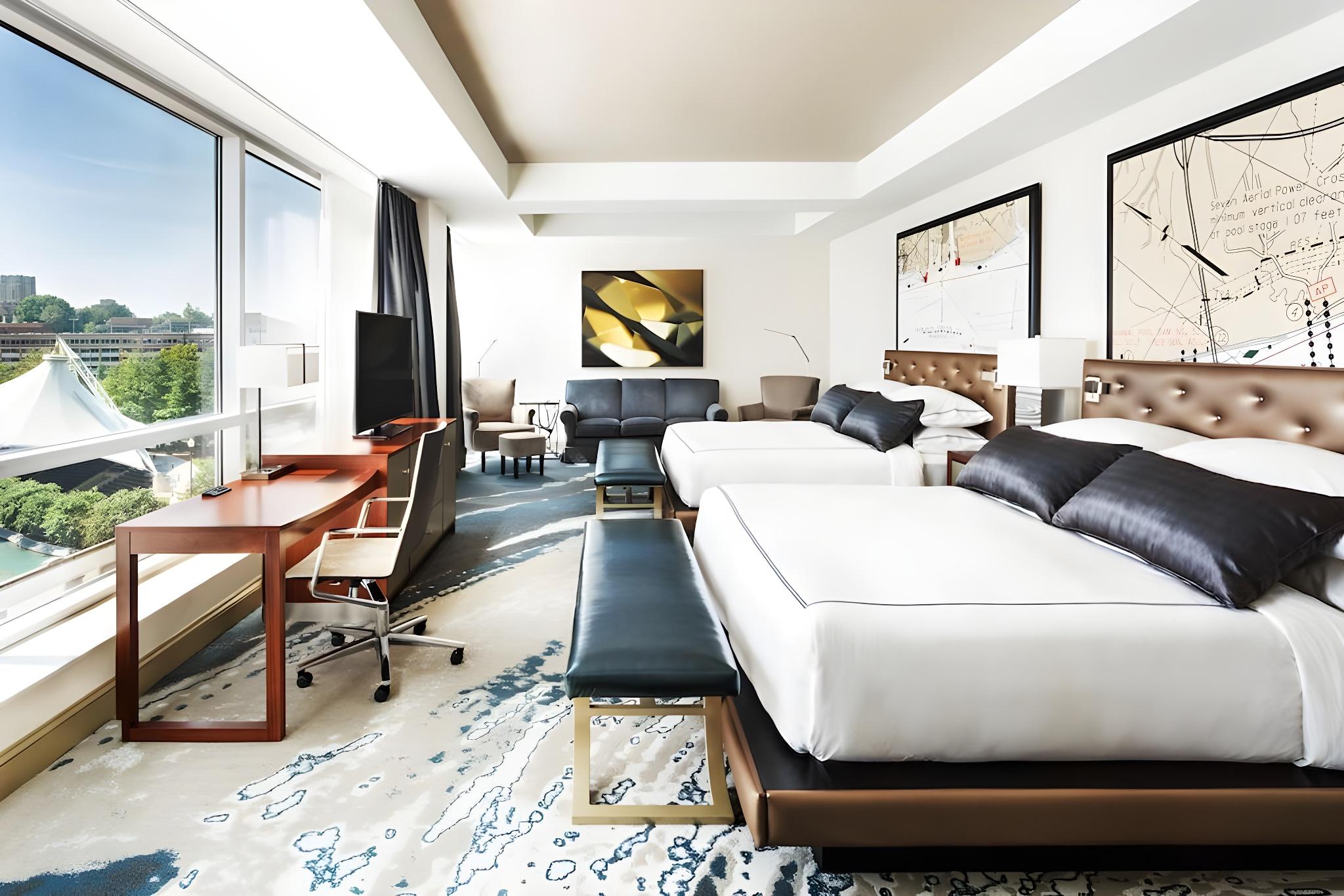 EXECUTIVE, BATHTUB
