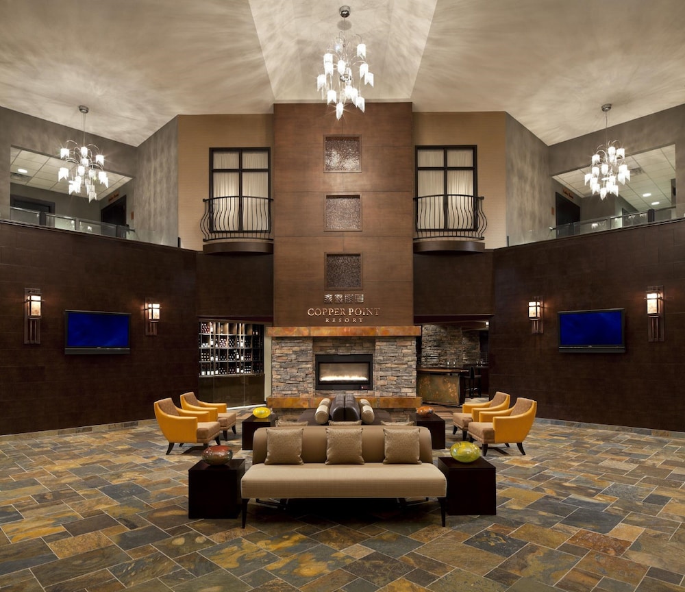 COPPER POINT RESORT 51/66