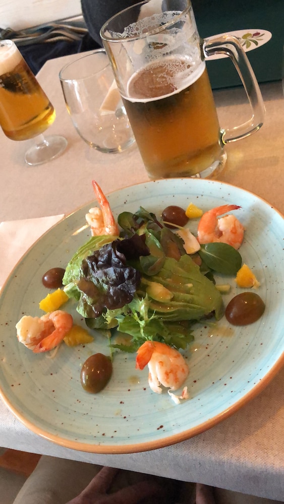 巴维耶拉酒店(Hotel Baviera) 图片2