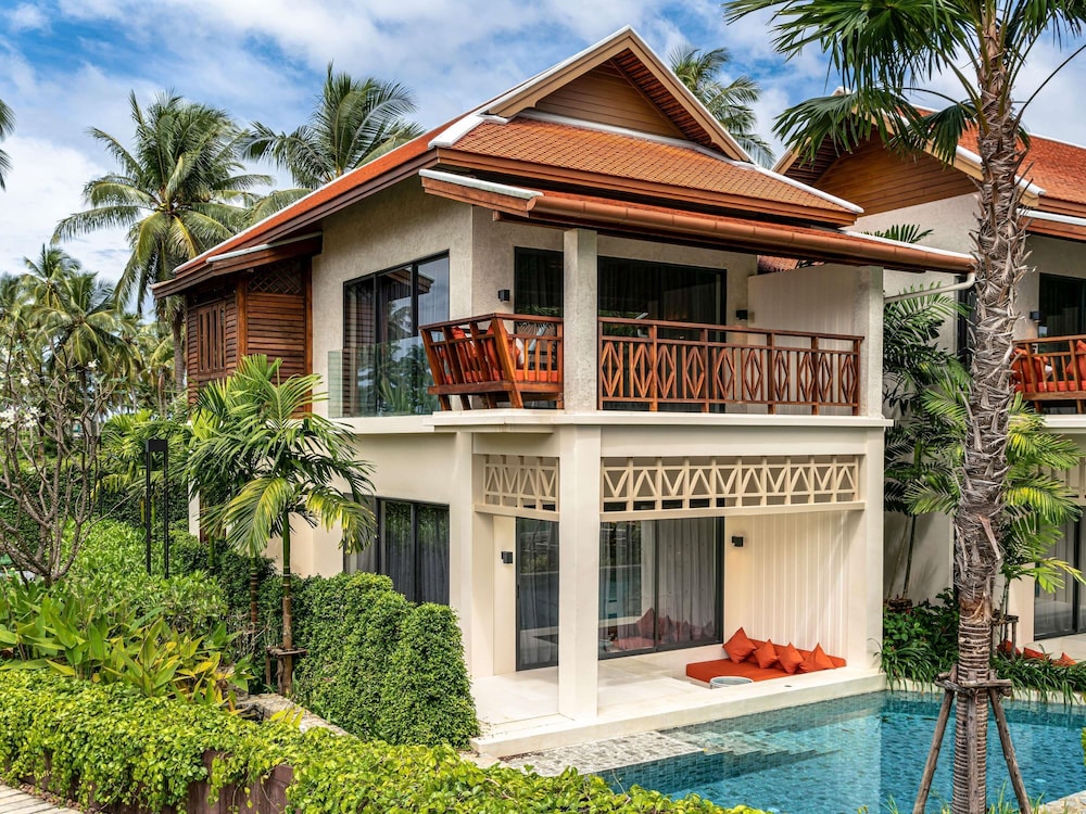 Grand Mercure Khao Lak Bangsak 图片4