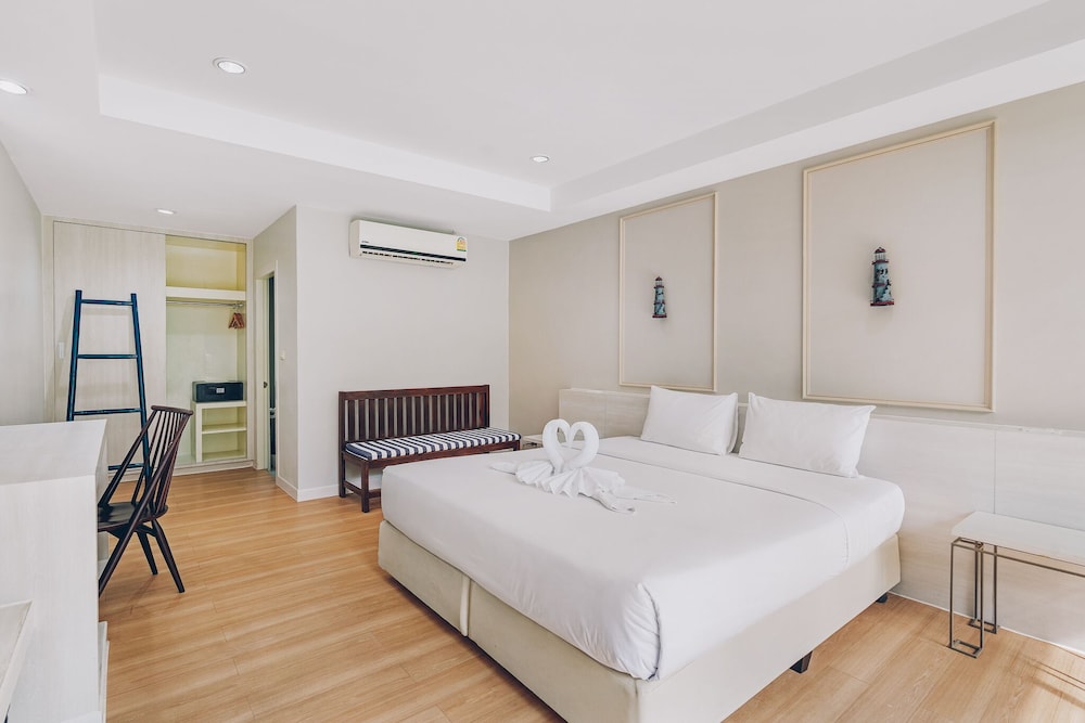 Combo Beach Hotel Samui 15/49