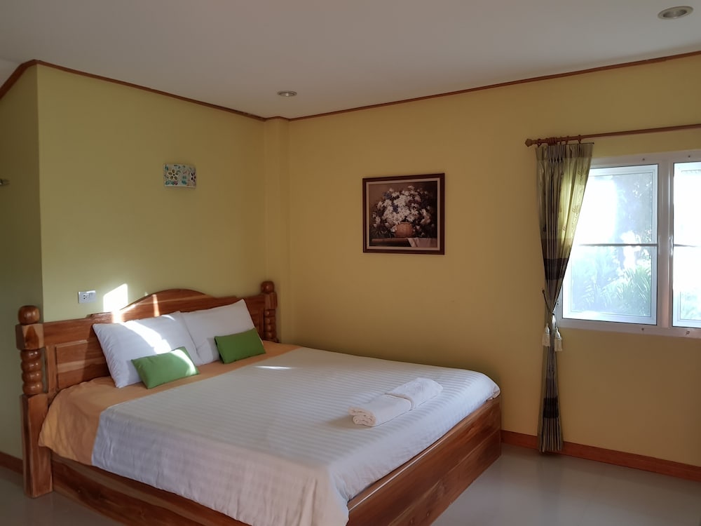 Foresta Hill Resort 6/41