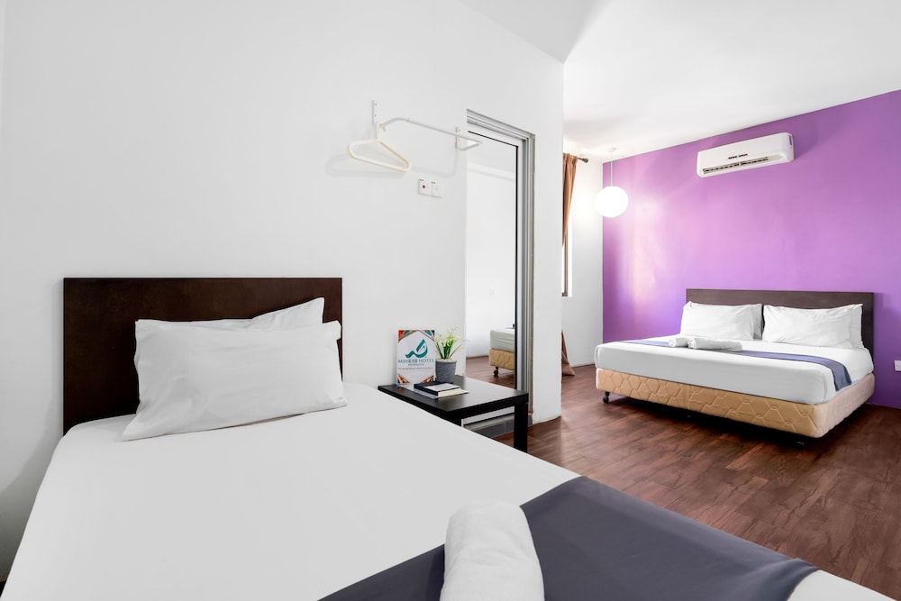 Smile Hotel Putrajaya 43/69
