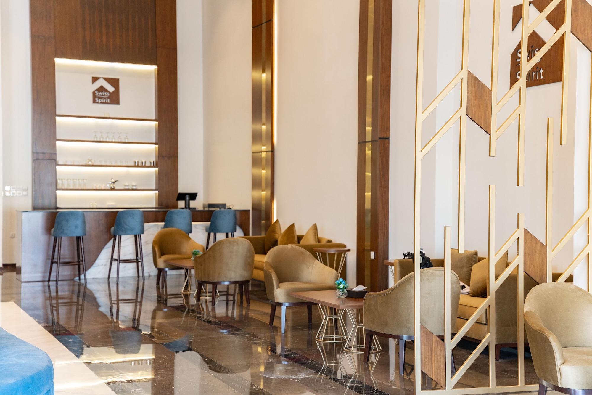 فندق وأجنحة سويس سبيريت الدمام(Swiss Spirit Hotel and Suites Dammam) 33/50