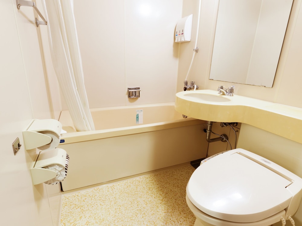 Apa Hotel Fukuoka-Yukuhashi-Ekimae 39/40