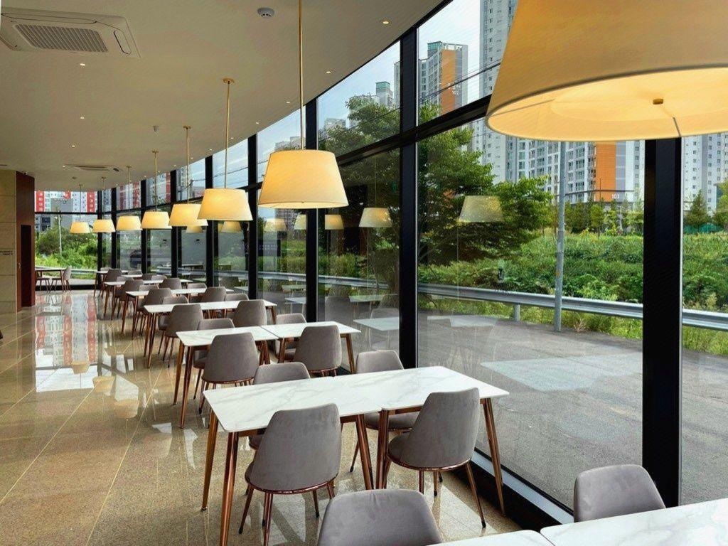 Top Cloud Hotel Gunsan 25/35