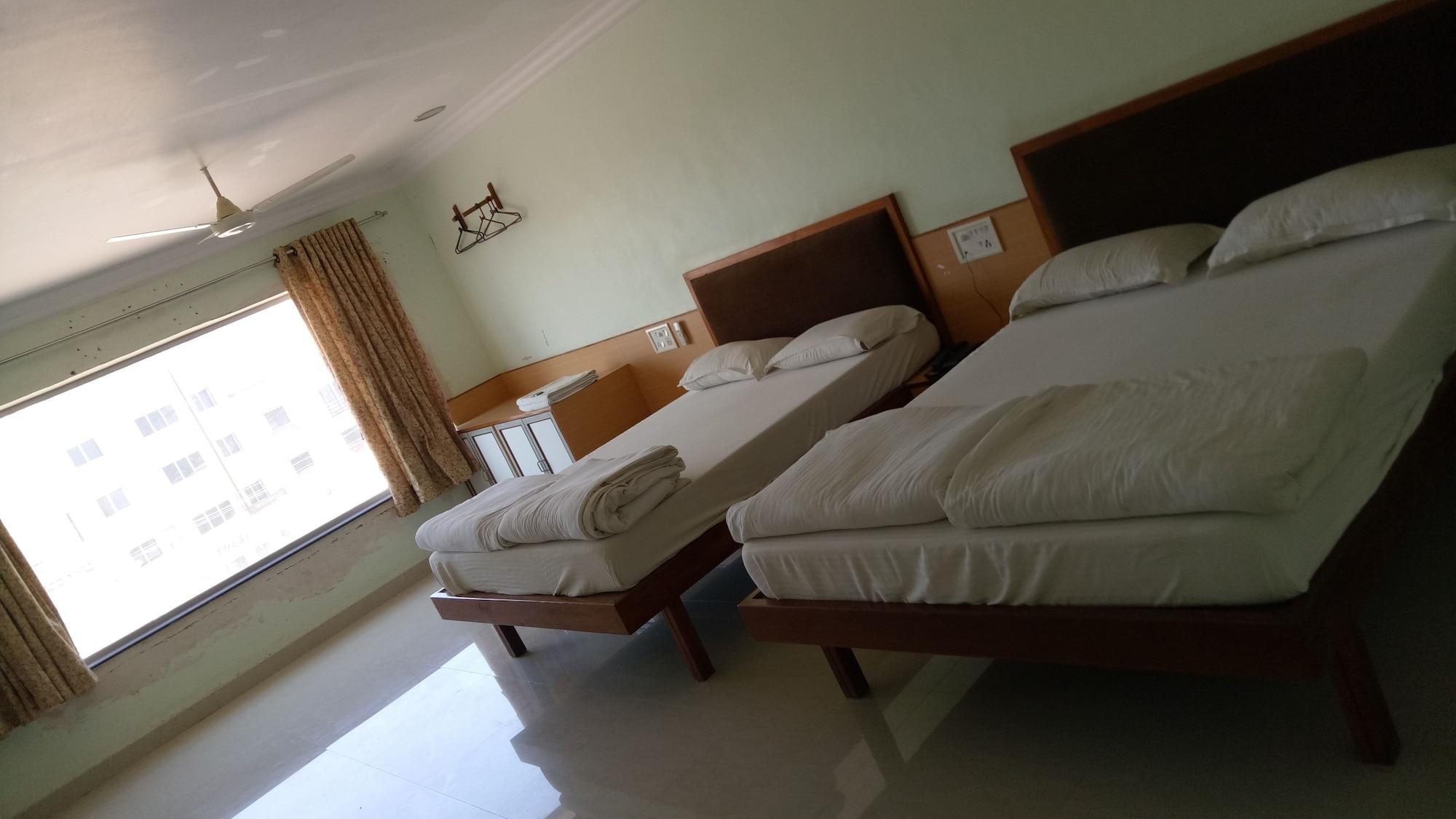Guruprerna Beacon Resort Dwarka 17/36