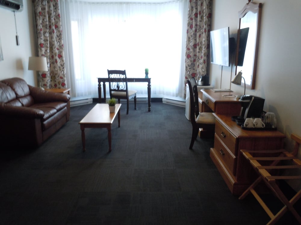 L Auberge Du Lac St Pierre 31/50