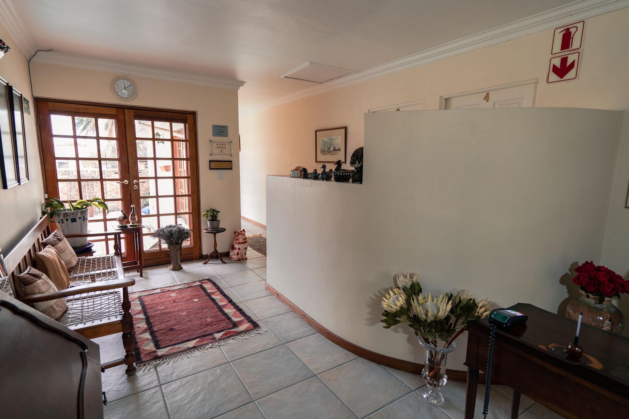 Dolliwarie Guest House 5/37