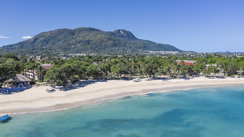 Marien Puerto Plata - All Inclusive 43/49