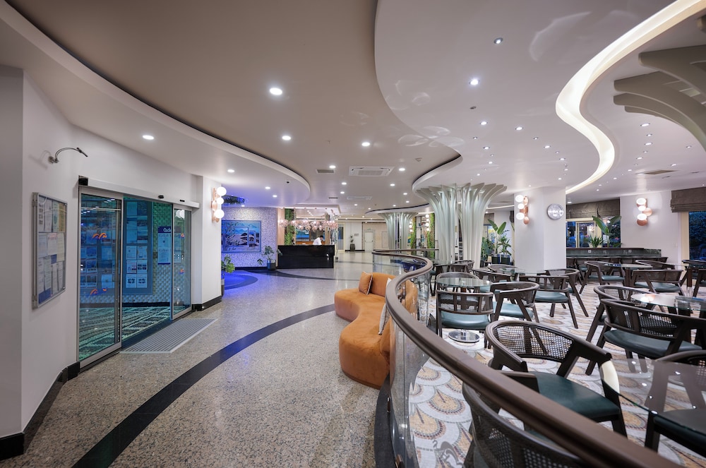 My Home Resort Hotel 31/50