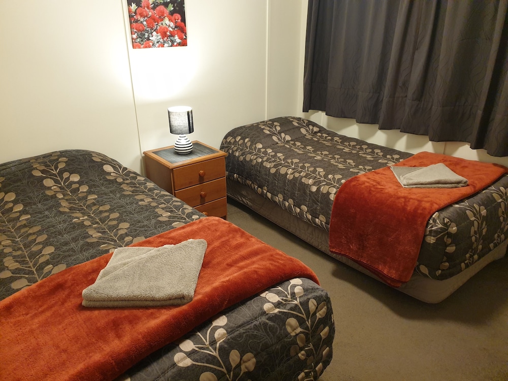 Richmond Motel And Holiday Park 45/81