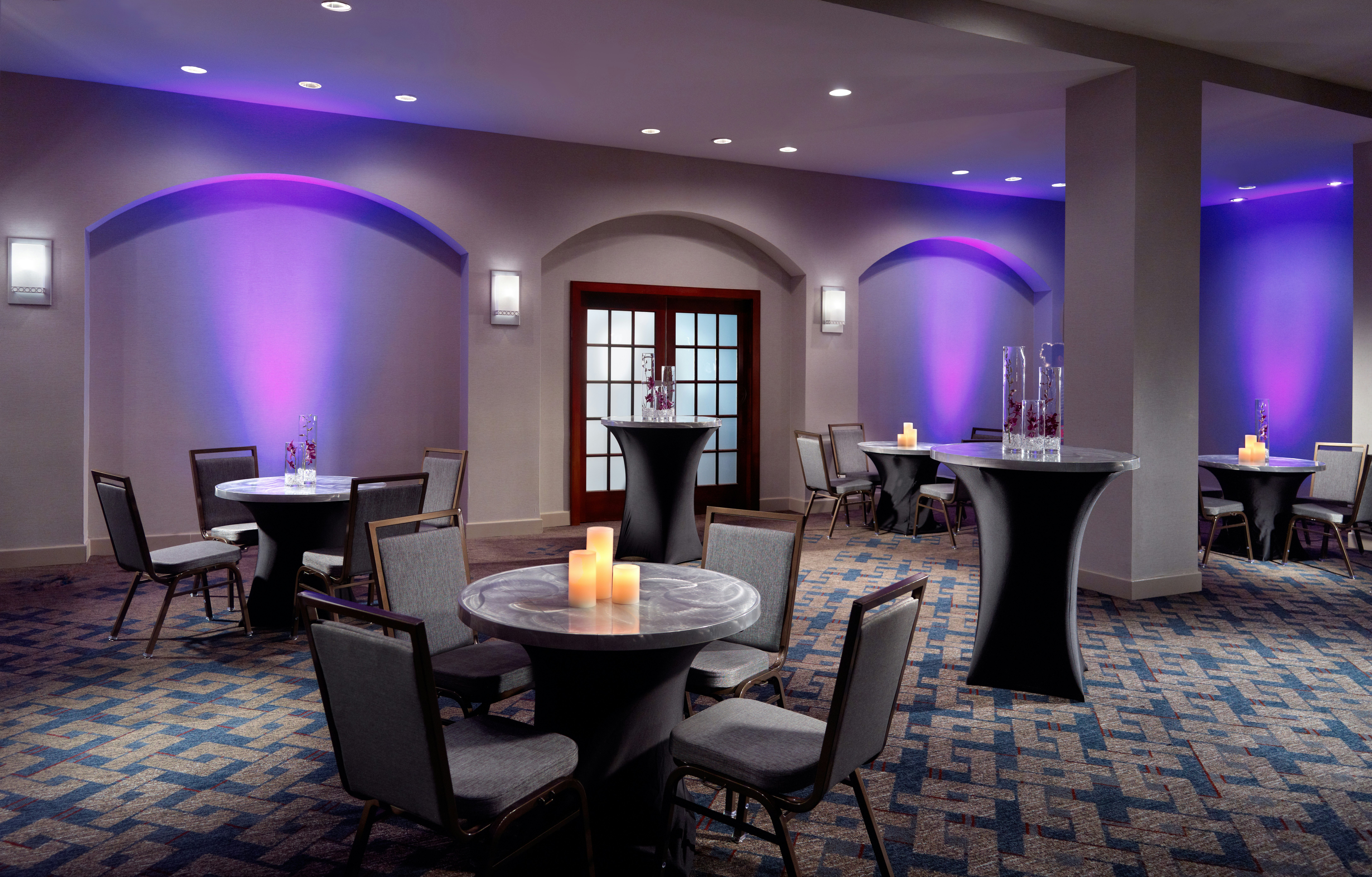 Hilton Atlanta Northeast 29/30