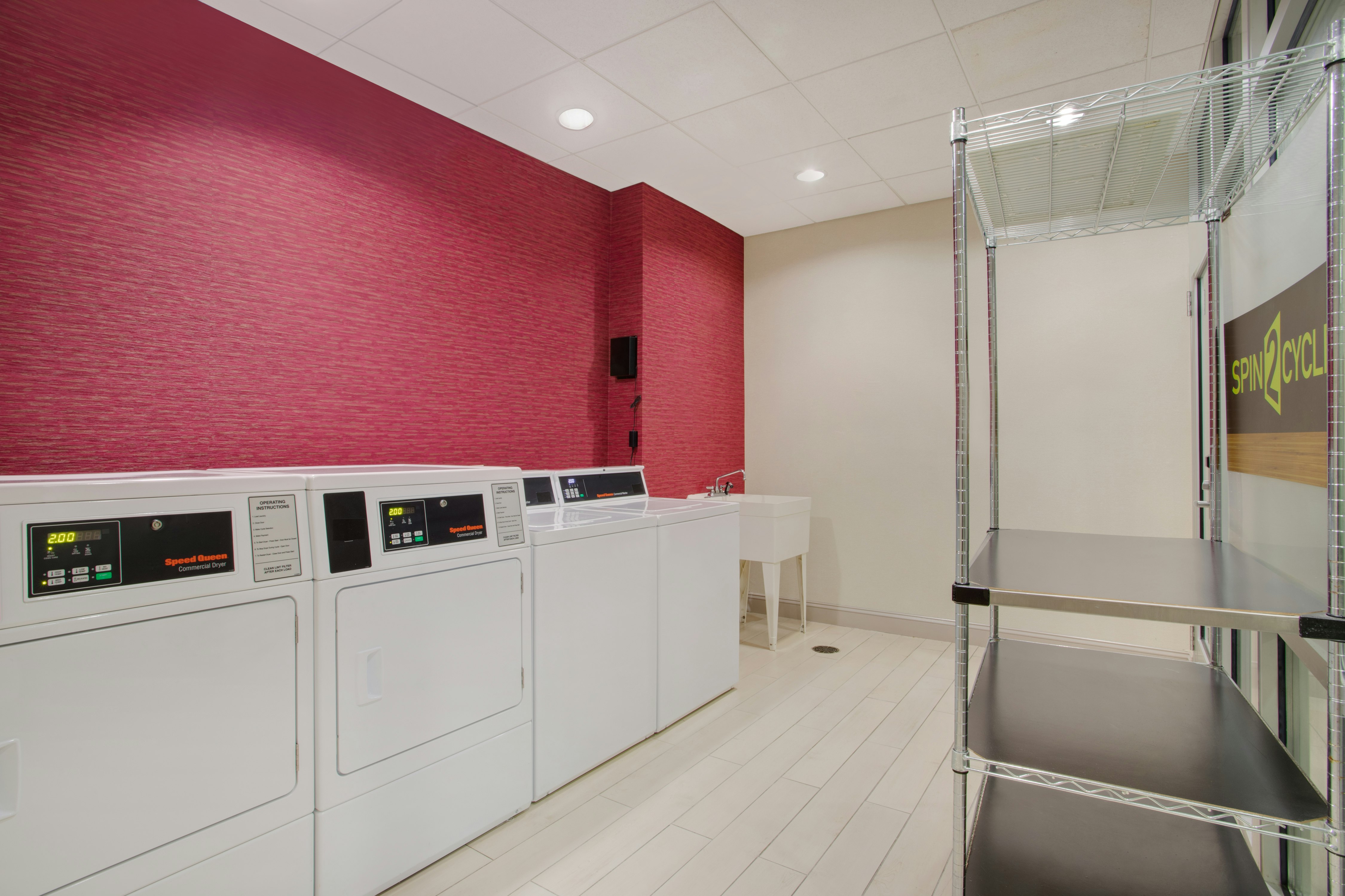 Home2 Suites by Hilton Charlotte I-77 Tyvola Rd 11/36