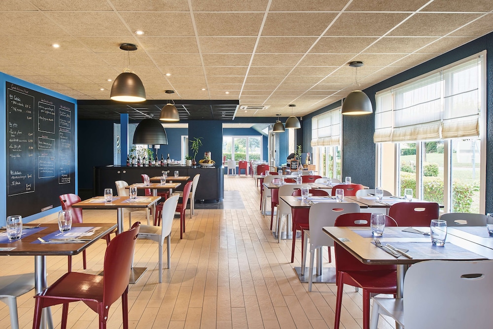 Kyriad Caen Nord Herouville Saint Clair 28/44