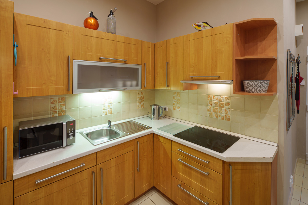 Apartments Dlouha 24/29