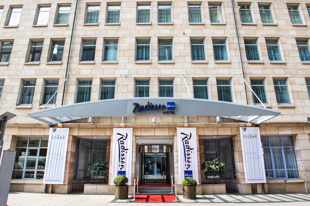 Radisson Blu Bremen 5/72