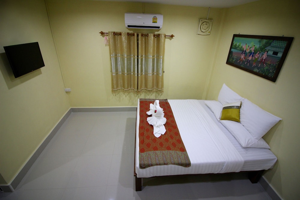 Srisiam Resort 32/74