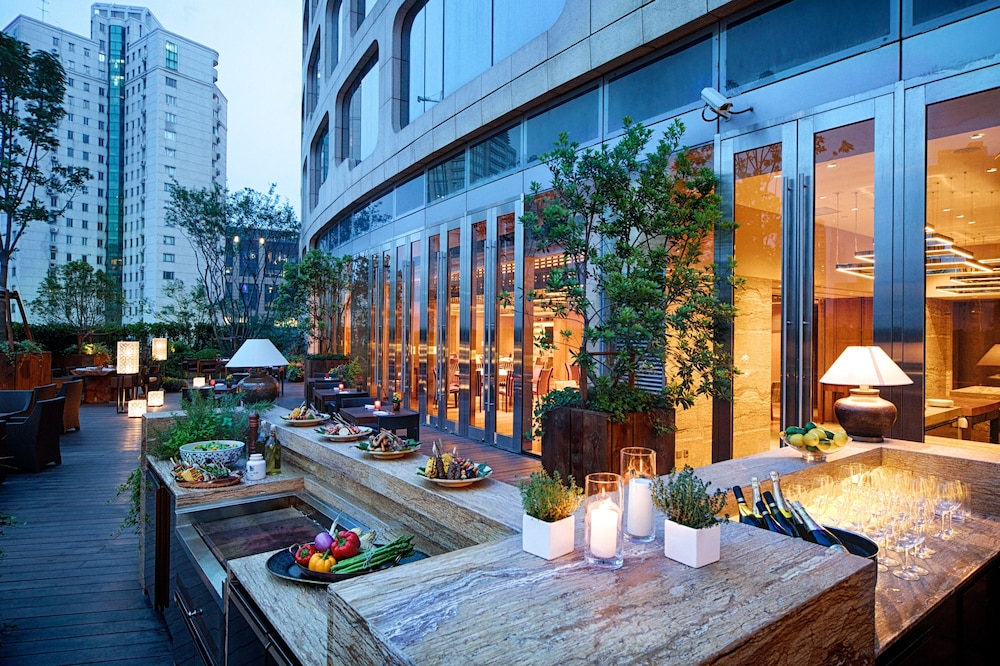 Andaz Xintiandi Shanghai - A Concept By Hyatt 32/48