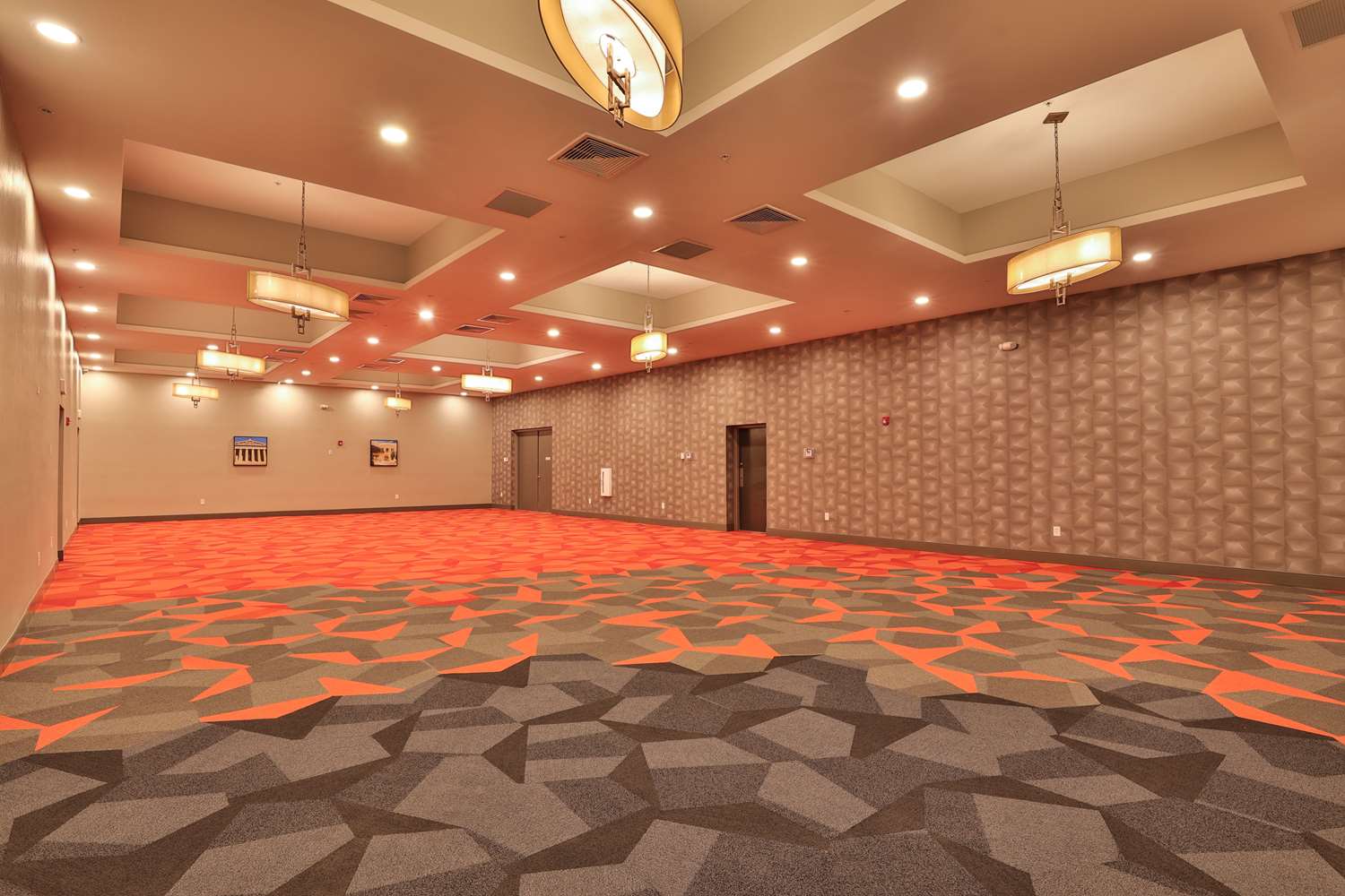 Best Western Plus Executive Residency Nashville 34/34