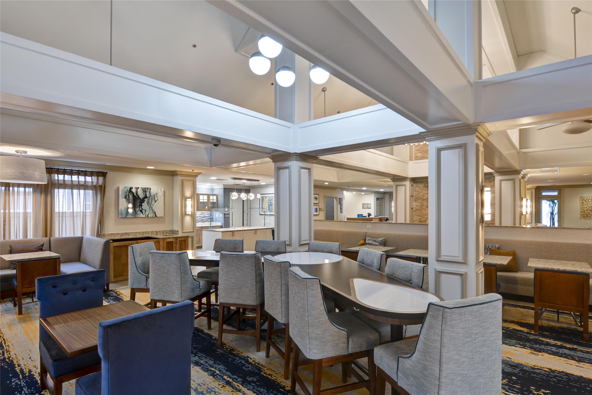 Homewood Suites by Hilton Hartford Windsor Locks 12/22
