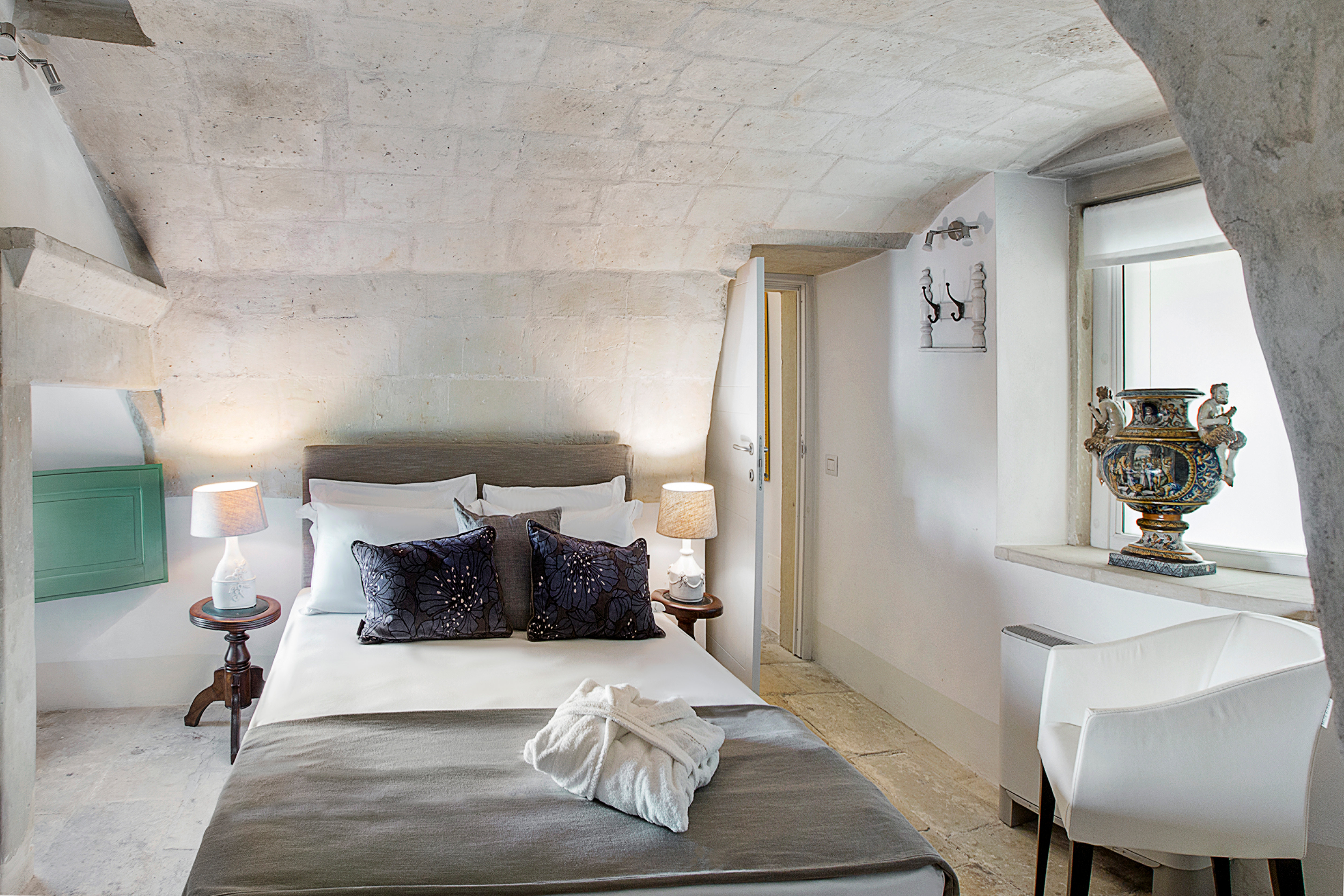Palazzo Ducale Venturi Luxury Relais 25/72