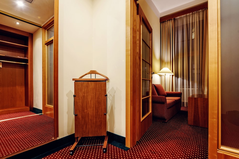 Grandhotel Brno 36/71