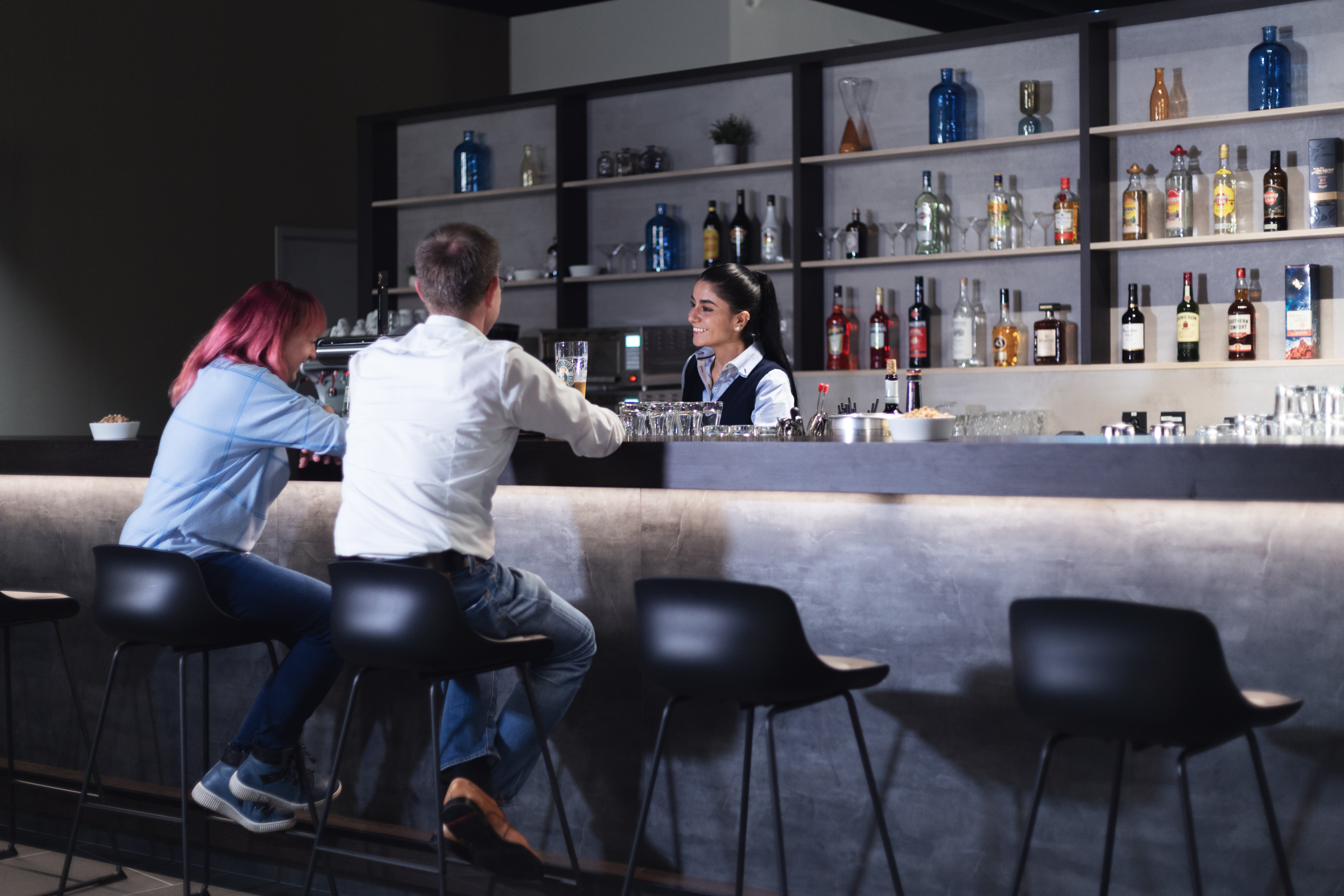 Candlewood Suites Augsburg by IHG 38/51