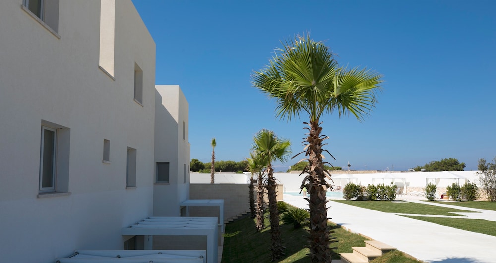 Camaro Favignana Residence 5/37