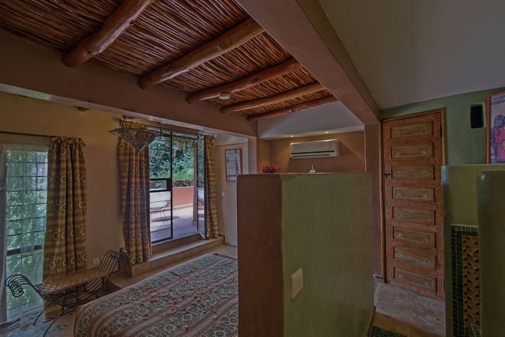 Riad Palais Sebban 54/76