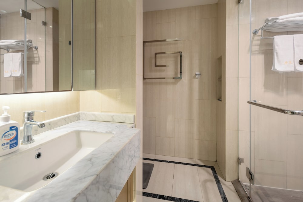 Shanghai Jubelle Boutique Apartment 47/50