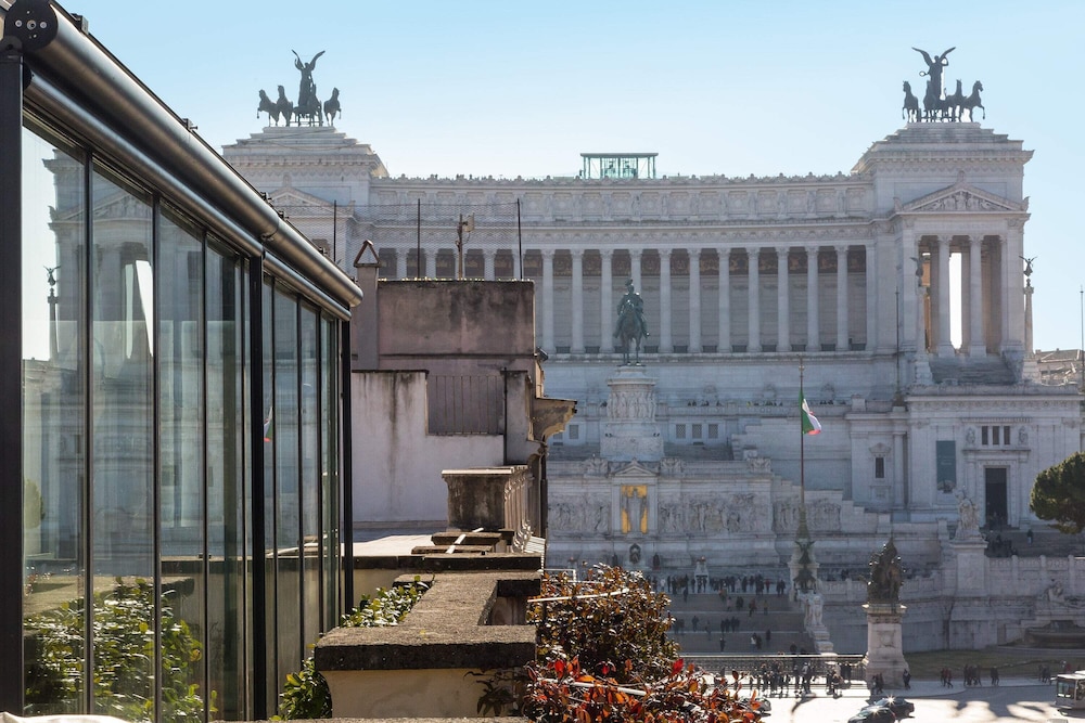 Amazing View Piazza Venezia 4/45