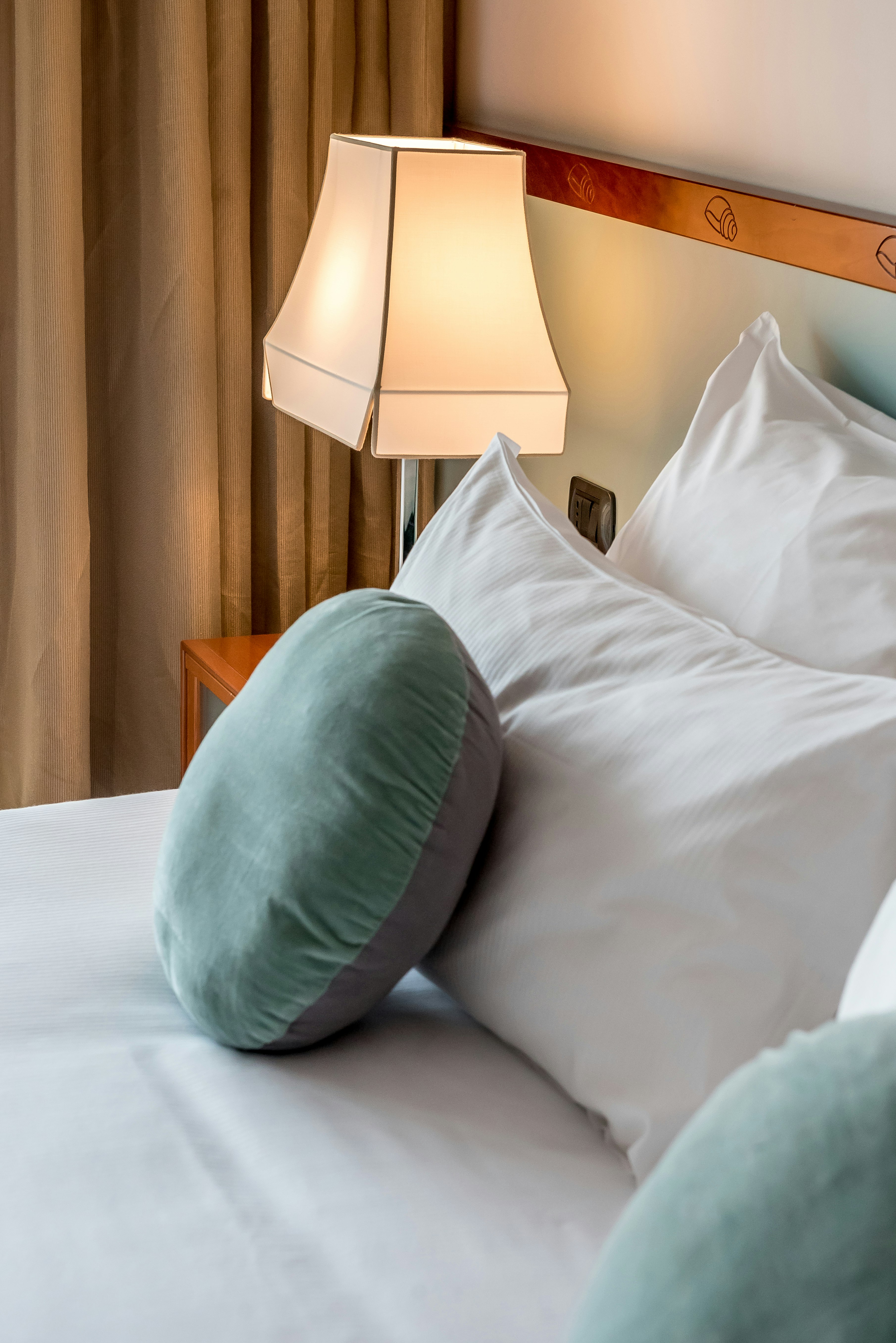 Savoia Hotel Rimini photo4