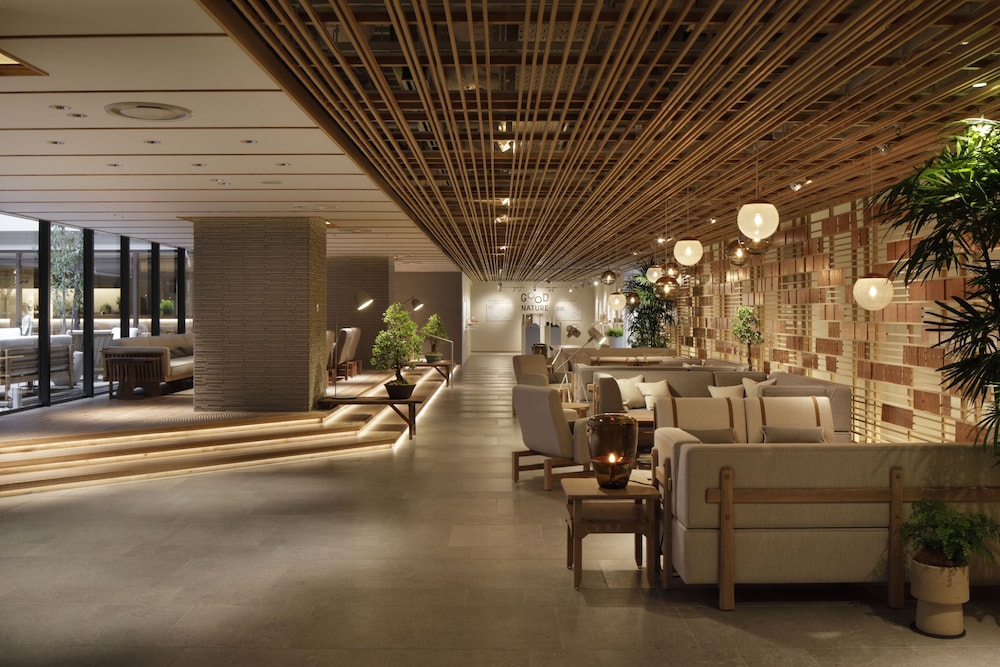 Good Nature Hotel Kyoto 25/48