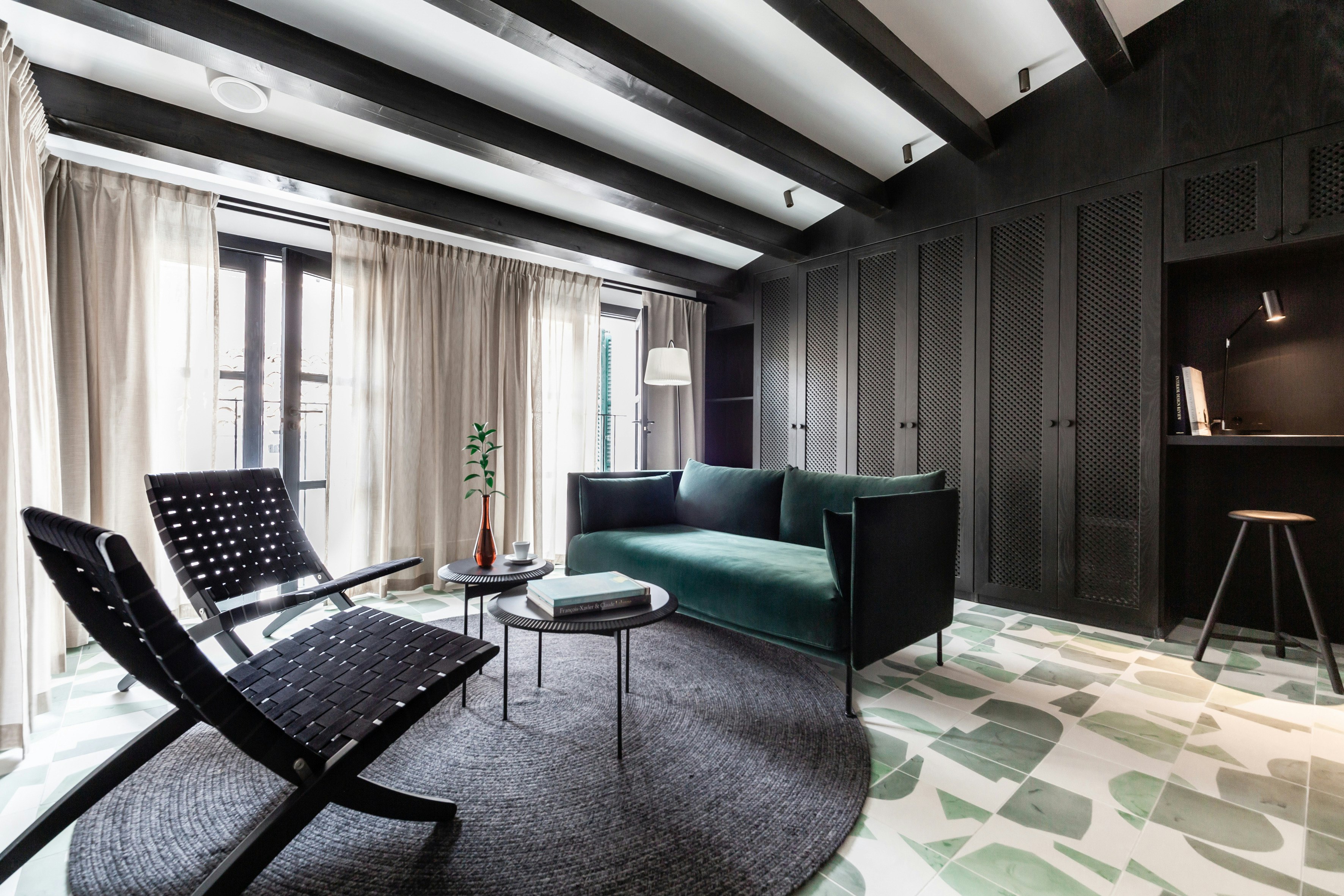 Concepcio by Nobis, Palma, a Member by Design Hotels 11/23