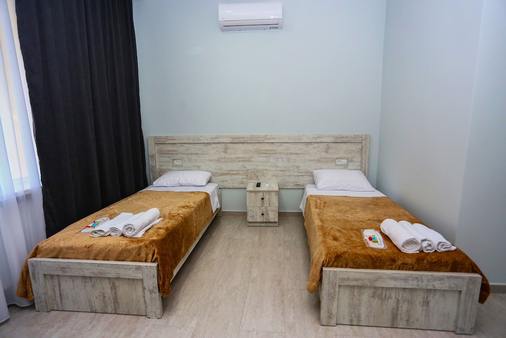 Hotel City Kutaisi 2/25