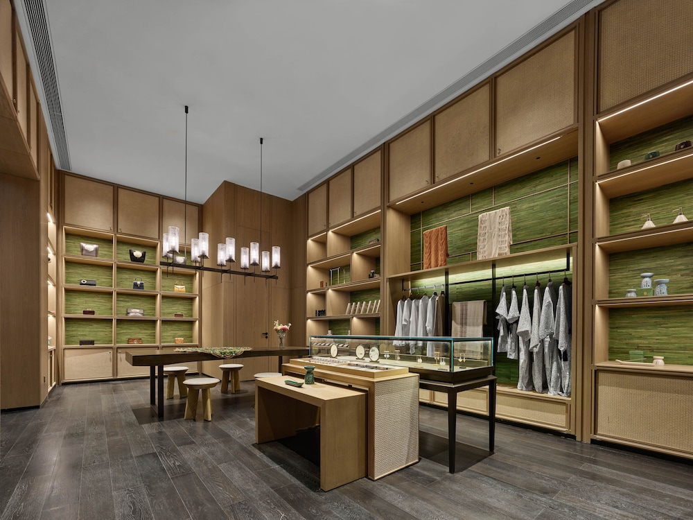 Banyan Tree Dongguan Songshan Lake 36/60
