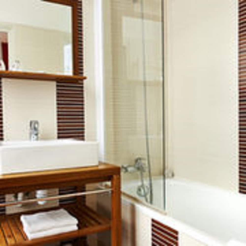 Hotel Jeanne D Arc Le Marais 30/52