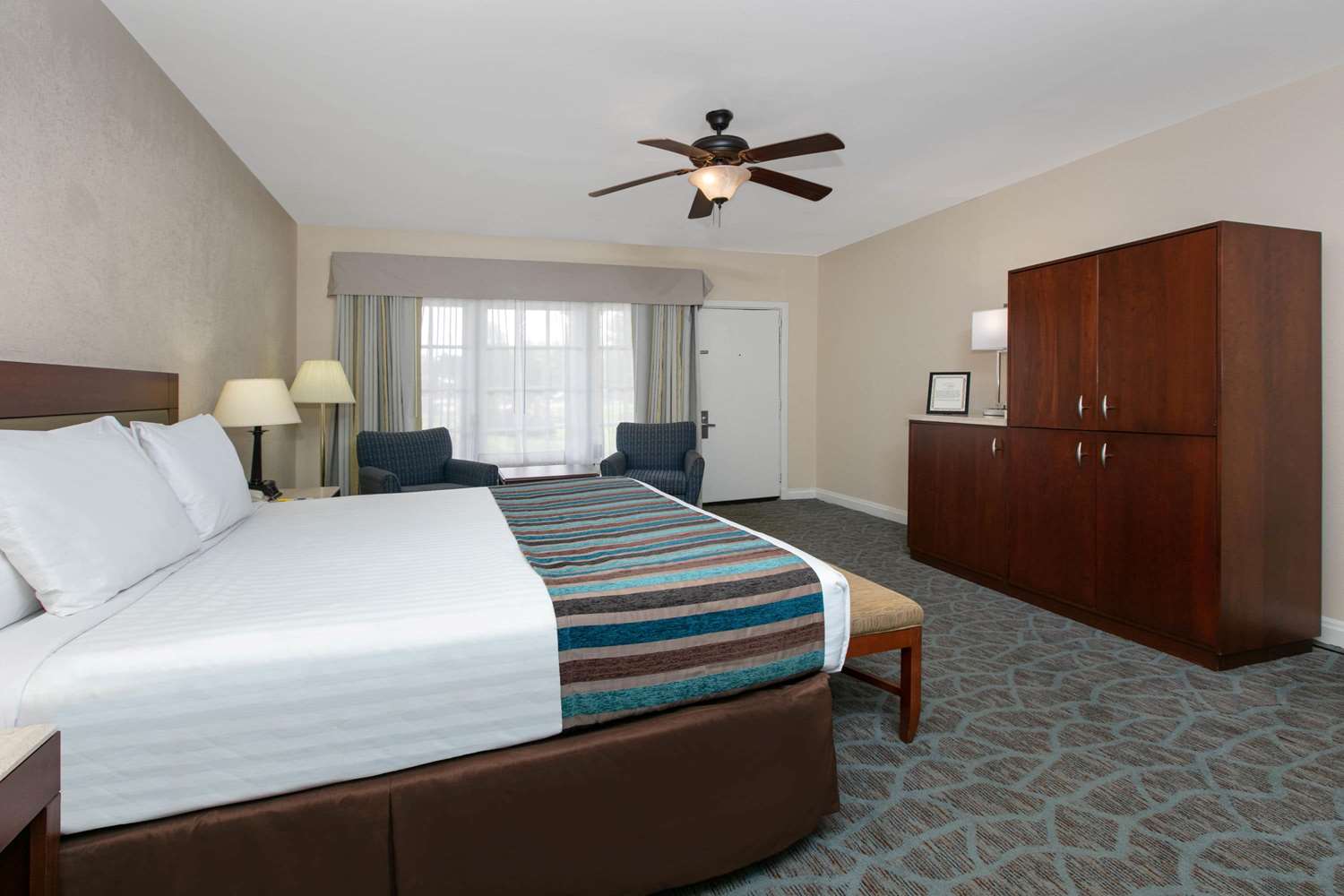 Days Inn by Wyndham Natchez 9/32