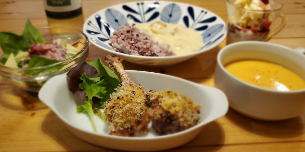 ペンショングースベリー 写真5