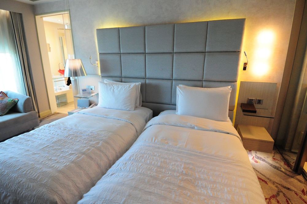 Le Meridien Gurgaon 11/51