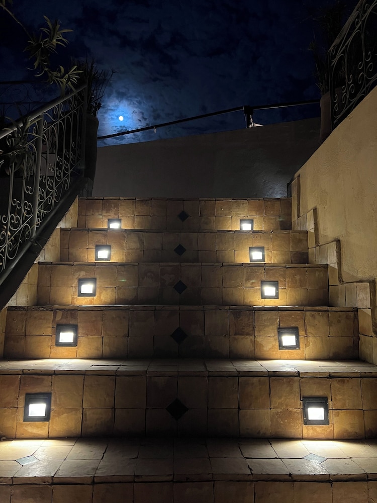 Riad Jnan el Cadi 5/50