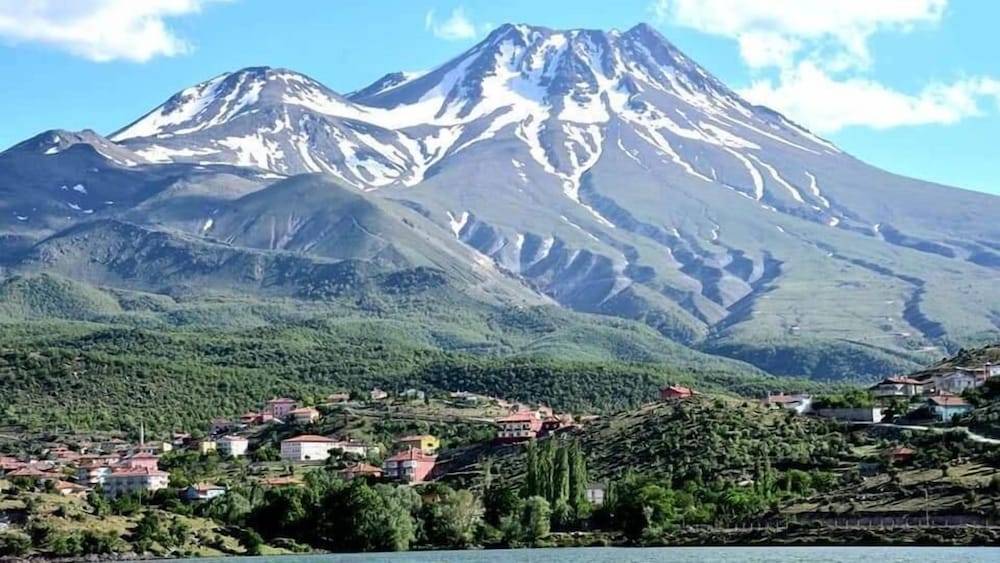 Ahsaray Otel 25/28