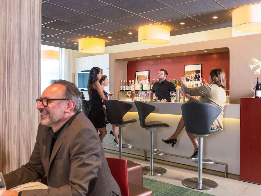 Mercure Valenciennes Centre 34/75